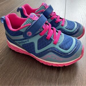 Pediped Force - Flex® shoes kids size 10 - 10.5